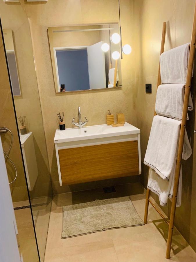 Le Petit Bonheur Appartement Ulcinj