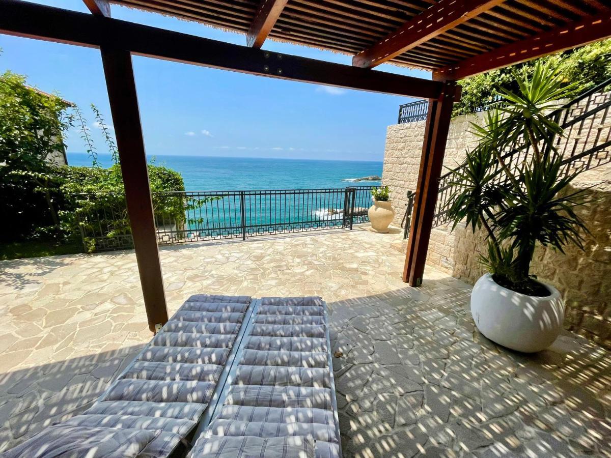 Appartement Le Petit Bonheur Ulcinj